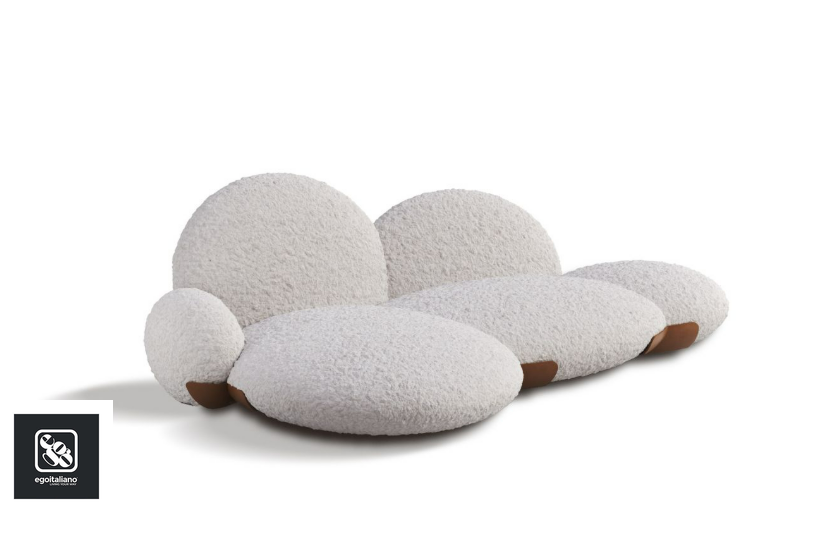 Divano EGOITALIANO - Nefele